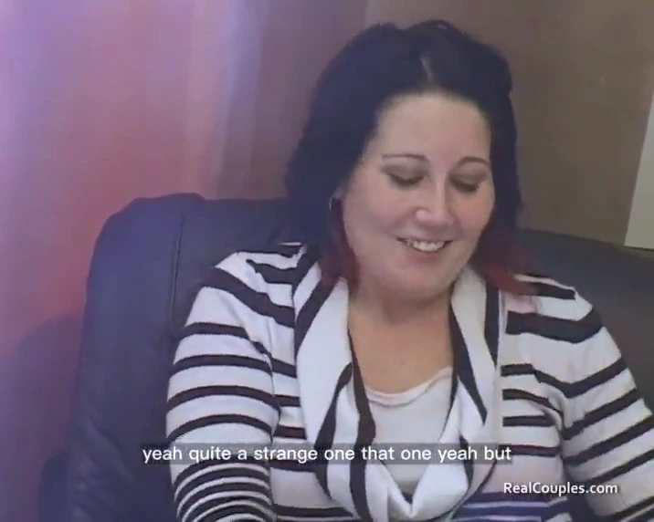 Get ready for a wild ride as this adventurous couple takes their passion to the next level. Watch as she eagerly takes his throbbing member deep inside her, leading to a steamy session of anal play and explosive finish.