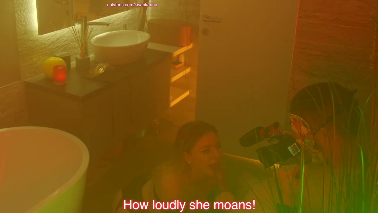 A wild sex party unfolded with a Russian wife eagerly pleasuring multiple men. Unbeknownst to her husband, the night took an unexpected turn, leading to a devastating divorce. This exclusive, high-definition footage captures every thrilling detail of this unforgettable evening.