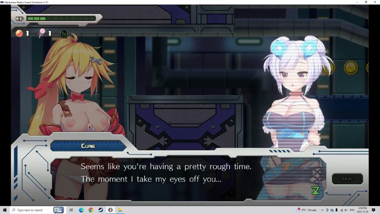 Beeg Anime's anime goddesses are ready to entice you into their world of seduction